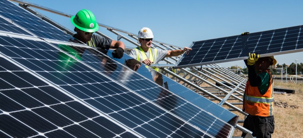 Mantenimiento Correctivo para casa o negocio en Chihuahua, Paneles Solares