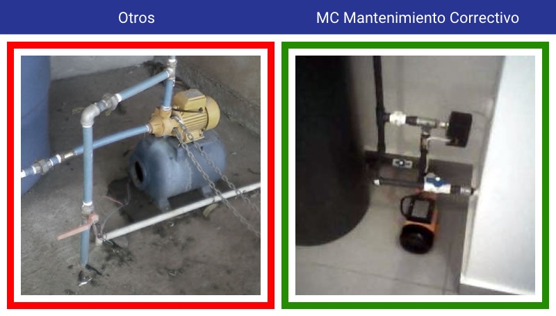 servicio de hidroneumaticos en chihuahua,
