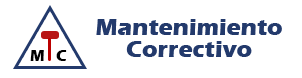 Mantenimiento Correctivo MC